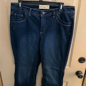 Just My Size Women’s Plus 18W Short